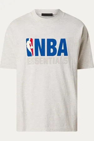 FEAR OF GOD T-shirt met logoprint