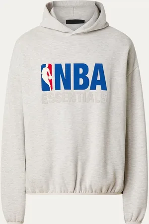 FEAR OF GOD Hoodie met logoprint