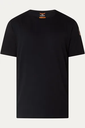Parajumpers Shispare T-shirt met logo