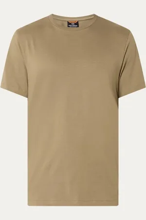Parajumpers Shispare T-shirt met logo