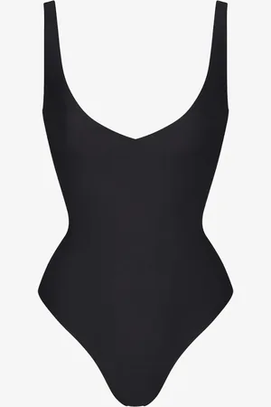 SKIMS Body plunge stringbody