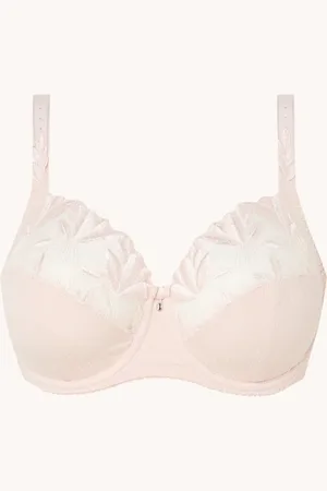 PrimaDonna Orlando beugel bh met borduring