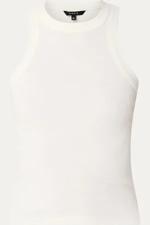 NIKKIE. Irece tanktop met ronde hals