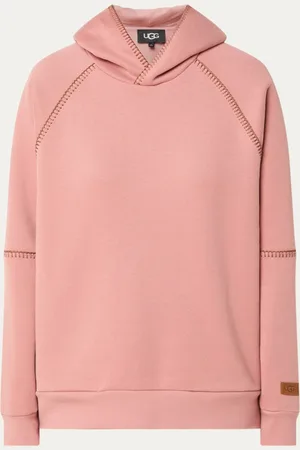 UGG Hoodie met borduring