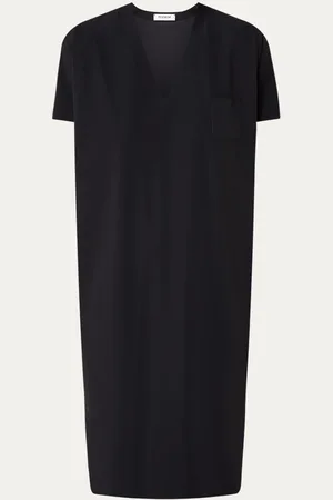 penn ink Midi jurk met stretch