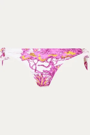 Chantelle Bikinislip met print