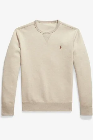 Ralph Lauren Sweater met logoborduring