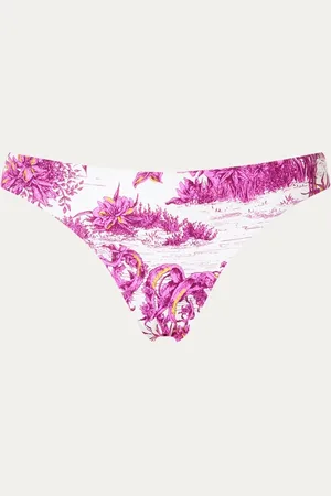 Chantelle Bikinislip met print