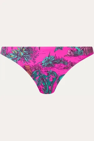Chantelle Bikinislip met print