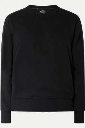 Parajumpers Armstrong sweater met logoband