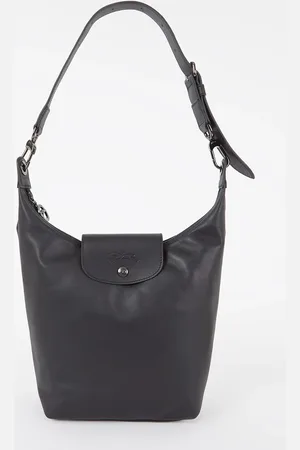 Longchamp Le Pliage Xtra schoudertas M van leer