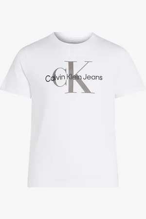 Calvin Klein UNISEX KIDS T-SHIRT