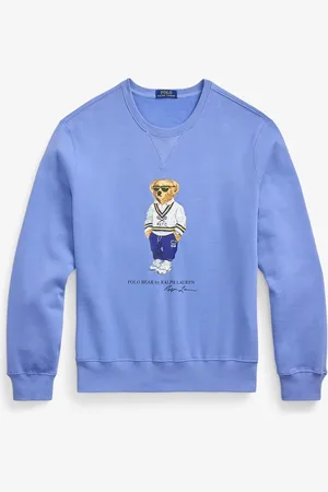 Ralph Lauren Sweater met logoprint