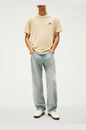 Tommy Hilfiger T-shirt met logo