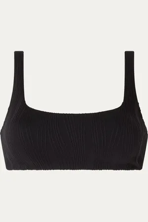 Chantelle Bikinitop met structuur en uitneembare vulling