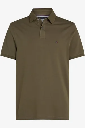 Tommy Hilfiger 1985 Regular Fit Polo Shirt
