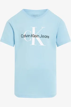 Calvin Klein UNISEX KIDS T-SHIRT