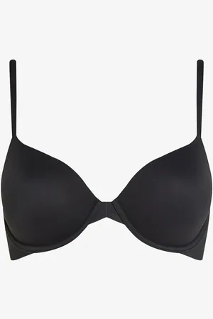 Calvin Klein Voorgevormde effen bh