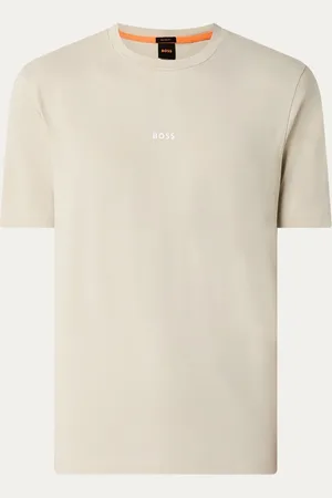HUGO BOSS TChup T-shirt met logo