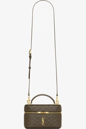 Saint Laurent Gaby handtas van lamsleer
