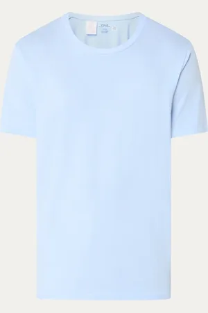 Ralph Lauren Pyama top met ronde hals