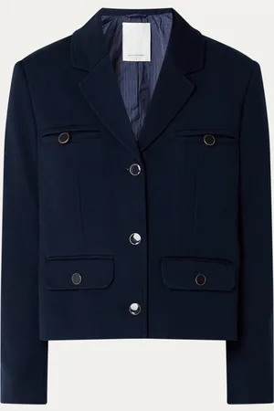 MSCH MSCHElina blazer met borstzakken