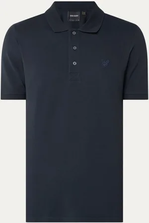 Lyle & Scott Regular fit polo met logoborduring