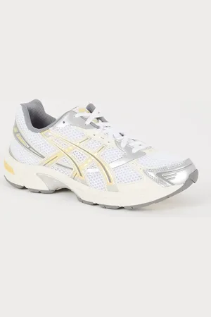 Asics Gel-1130 sneaker met mesh details