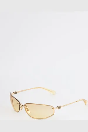 Miu Miu Retro zonnebril MUA505