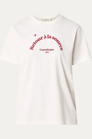 Sofie Schnoor Zena T-shirt met print