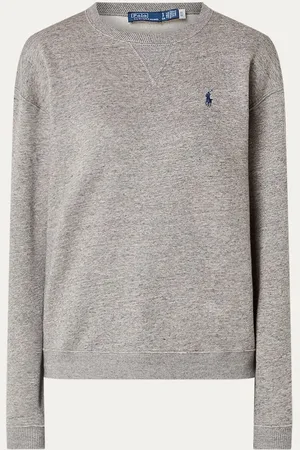 Ralph Lauren Sweater met logoborduring
