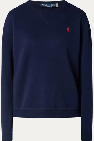 Ralph Lauren Sweater met logoborduring