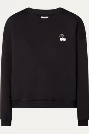 Sofie Schnoor Elis sweater met borduring