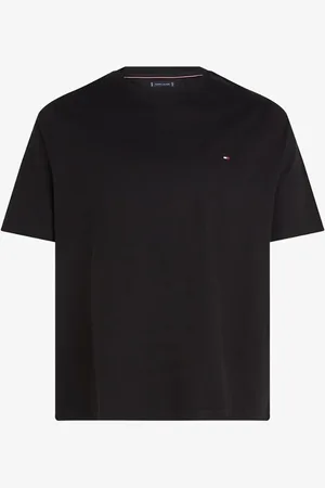 Tommy Hilfiger Essential T-shirt met ronde hals