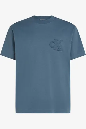 Calvin Klein T-shirt met logo