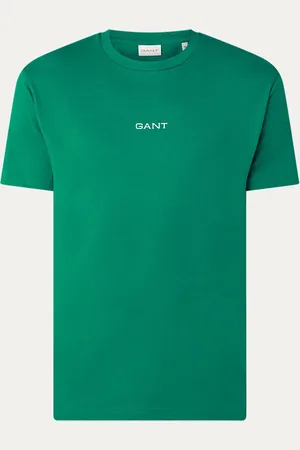 GANT T-shirt met logo