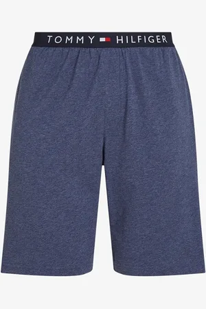 Tommy Hilfiger Pyjamabroek van jersey