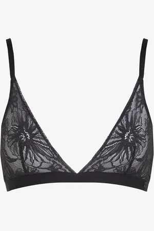 Tommy Hilfiger Bralette met kant