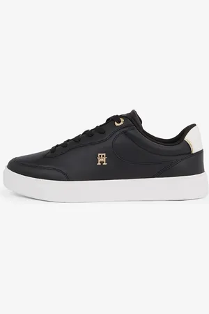 Tommy Hilfiger Essential sneaker met logo