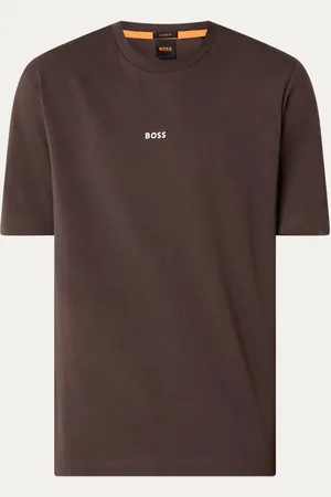 HUGO BOSS TChup T-shirt met logo