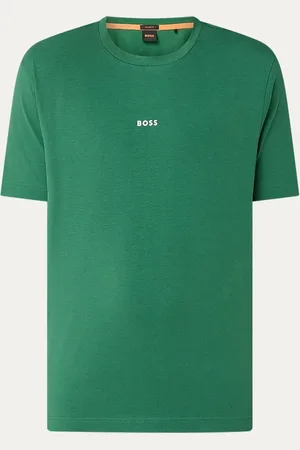 HUGO BOSS TChup T-shirt met logo