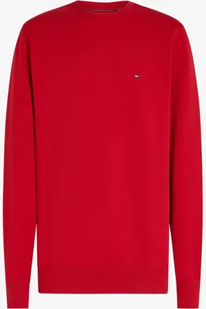 Tommy Hilfiger Essential sweater met logo