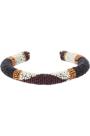 Isabel Marant Nuna bangle met kralen