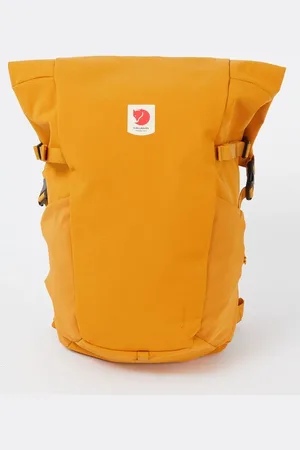 Fjällräven Ulvö Rolltop 30 rugzak met 15 inch laptopvak