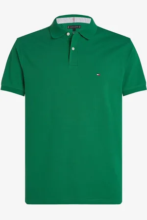 Tommy Hilfiger 1985 Regular Fit Polo Shirt