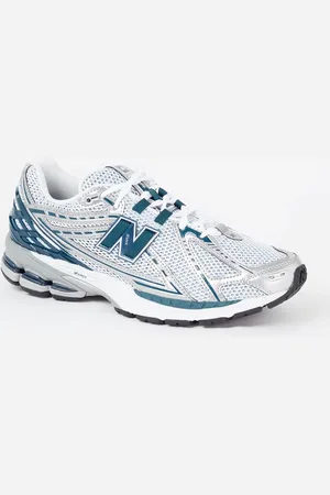 New Balance 1906RCE sneaker van mesh met logo