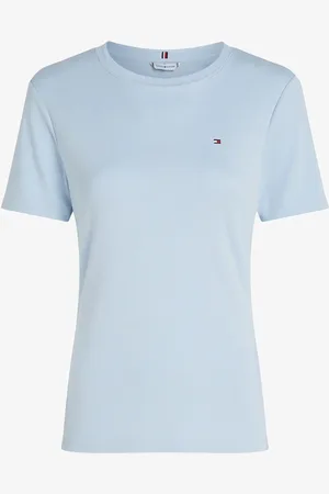 Tommy Hilfiger Slim Crew Neck T-Shirt