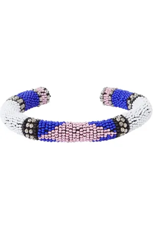 Isabel Marant Nuna bangle met kralen