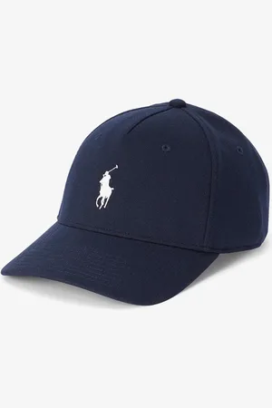 Ralph Lauren Pet met logoborduring