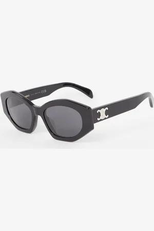 Céline Cat Eye zonnebril CL40238U